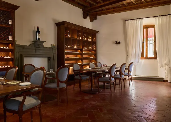 Art Hotel Villa Agape - Place Of Charme Firenze