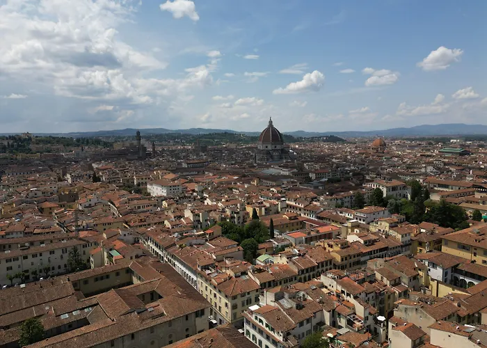 Villa Tortorelli Florence