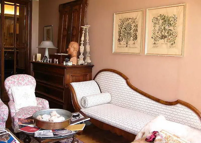 Villa Ulivi Firenze