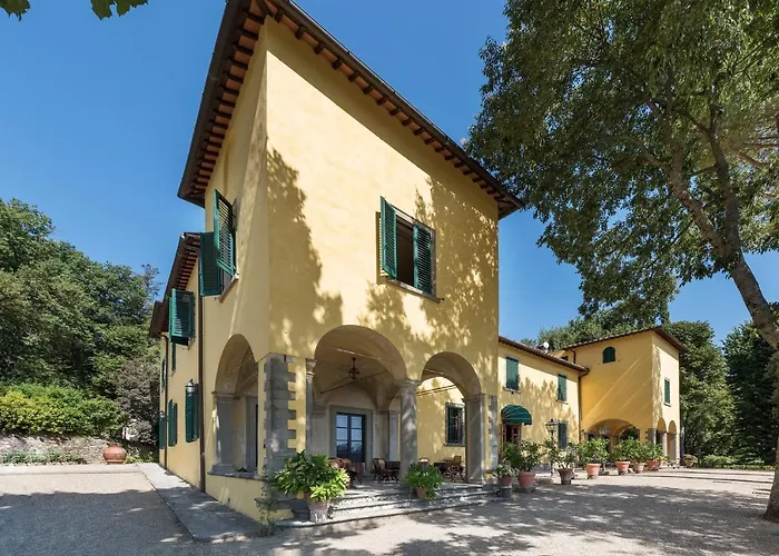 Affittacamere Il Trebbiolo Pontassieve