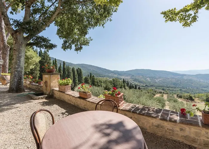 Affittacamere Il Trebbiolo Pontassieve